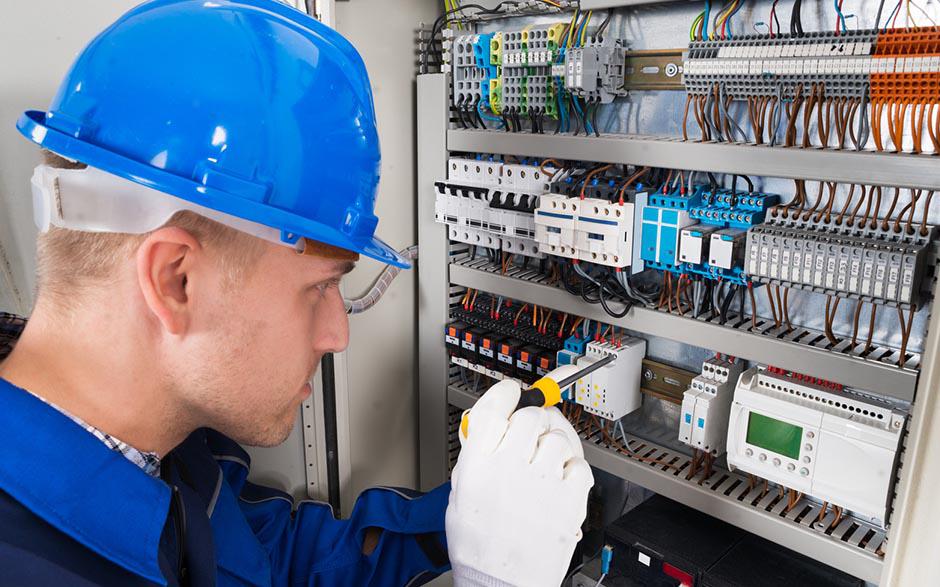 électricien urgence Aulnay-sous-Bois