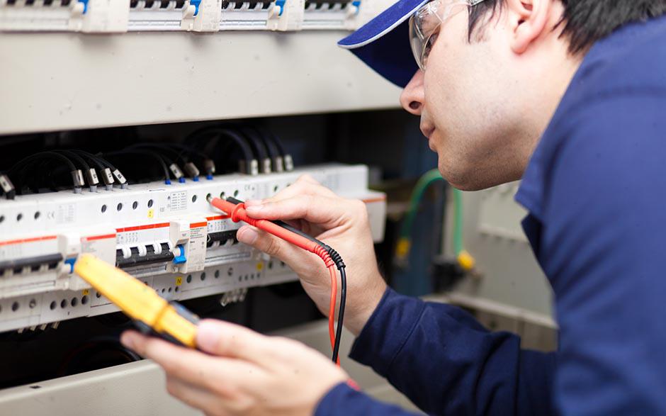 électricien urgence La Celle-Saint-Cloud