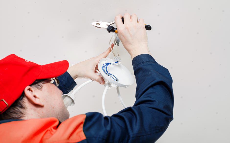 électricien urgence La Celle-Saint-Cloud