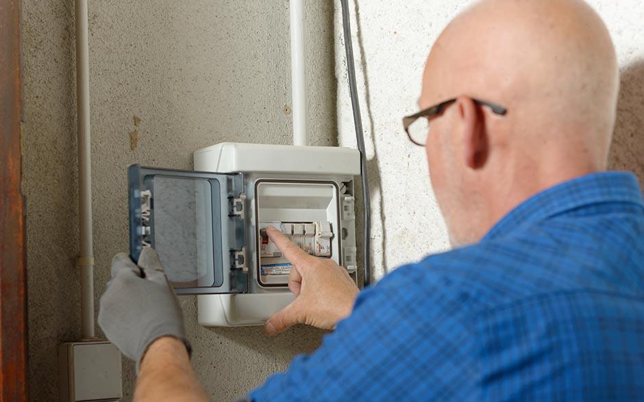 électricien urgence Bobigny
